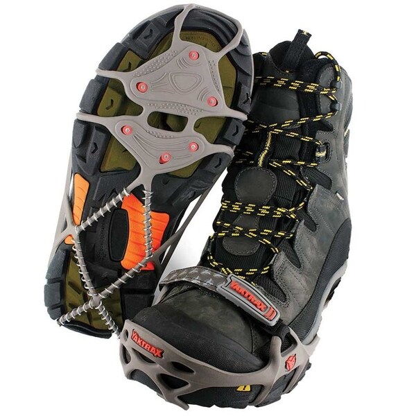 Yaktrax Work Traction Cleats 8669 Zoro